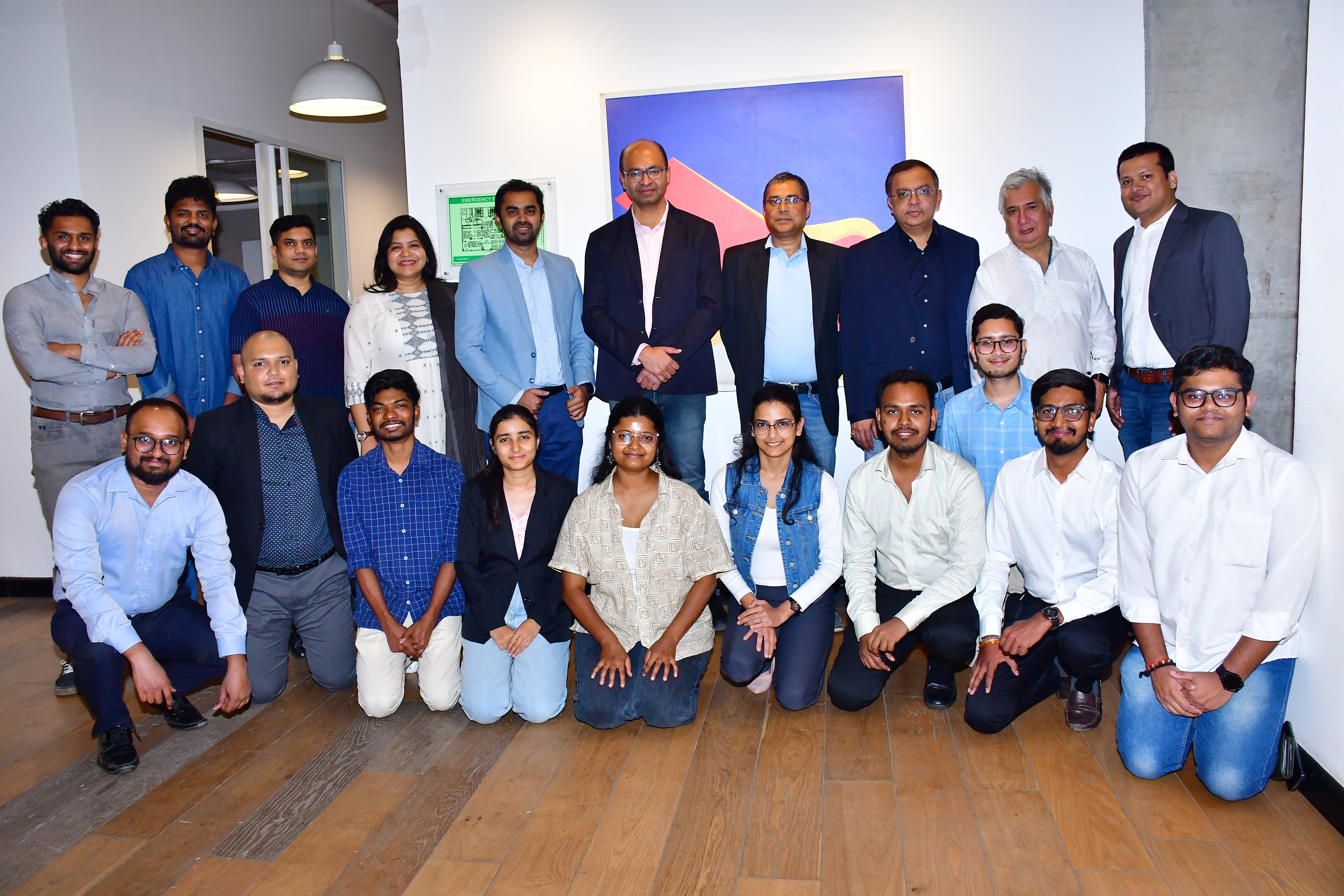 CellVerse Hackathon - Image 1